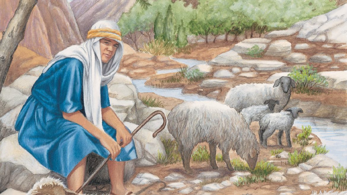 מוגן: נספחים והרחבות ליום הרועה